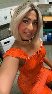 697633175: Travesti en Valencia