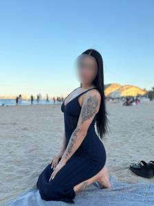 691612307: Chica busca chico en Alicante