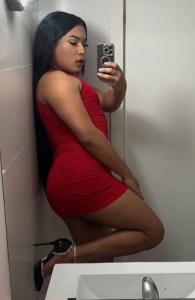 611261598: Transexual en Madrid