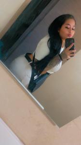 687164540: Chica busca chico en Almería