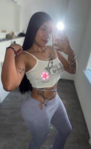 623742351: Chica busca chico en Sevilla