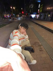 603862808: Chico busca chica en León