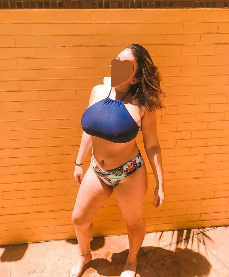 Chica busca chico en Castellón: 