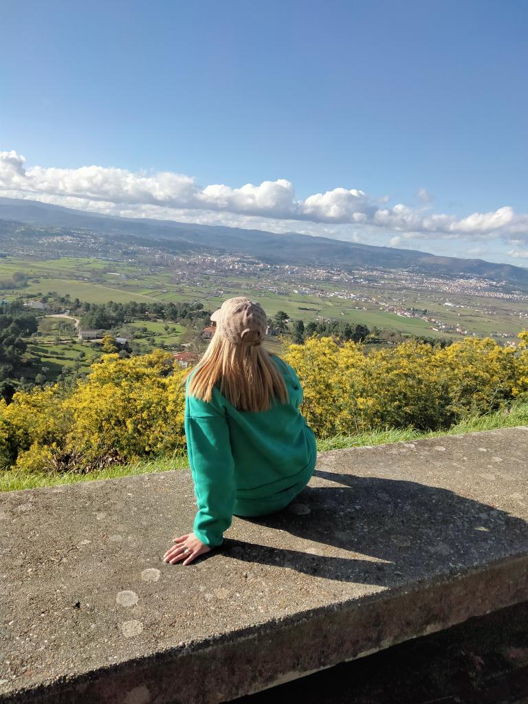 Chica busca chico en Orense: 