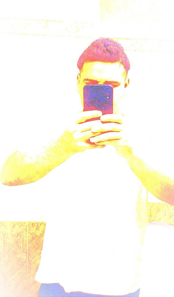 Chico busca chica en Salamanca: 