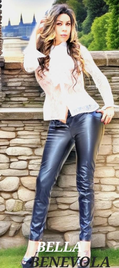 Travesti en Valencia: 