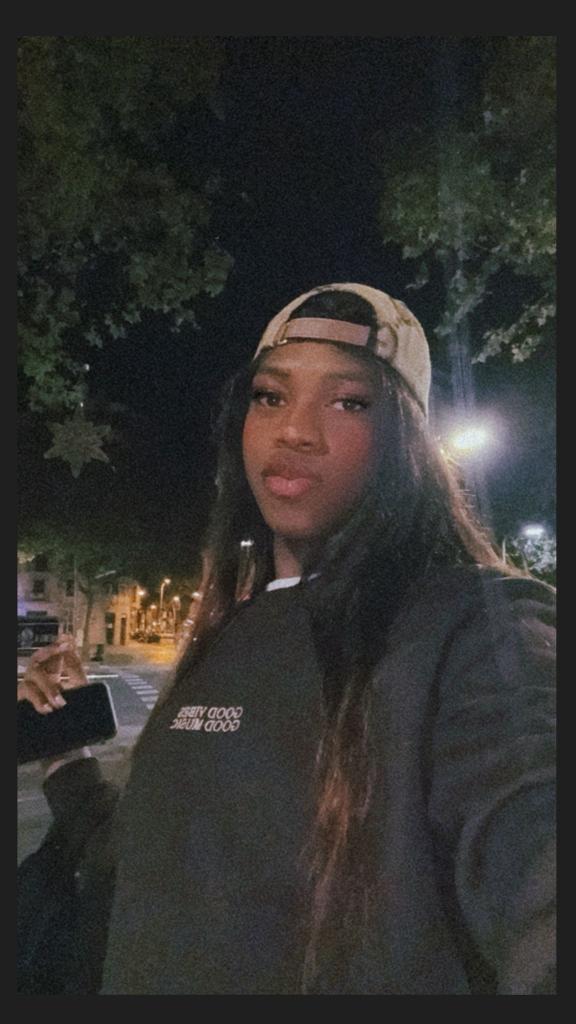 Transexual en Barcelona: 