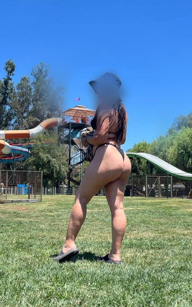 Chica busca chico en Valencia: 