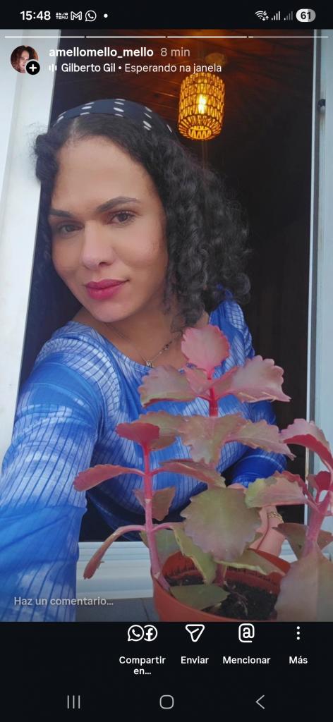 Transexual en Lérida: 