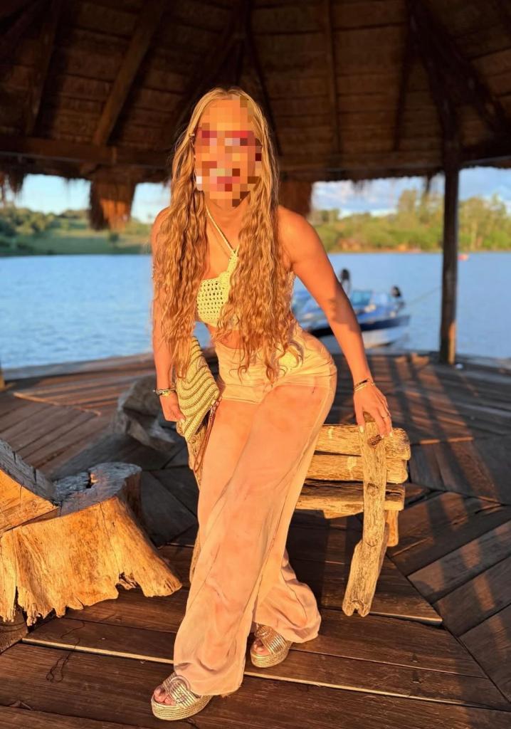 Chica busca chico en Las Palmas: 