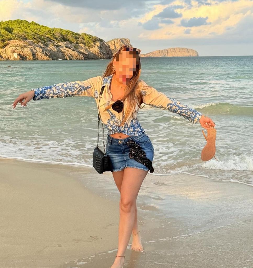 Chica busca chico en Las Palmas: 