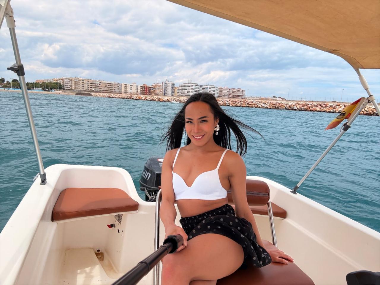 634071178: Travesti en Alicante