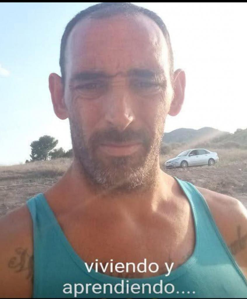 614180711: Chico busca chica en Alicante
