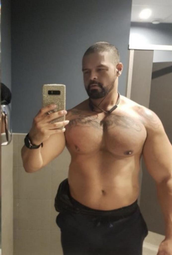 Chico busca chica en Madrid: 