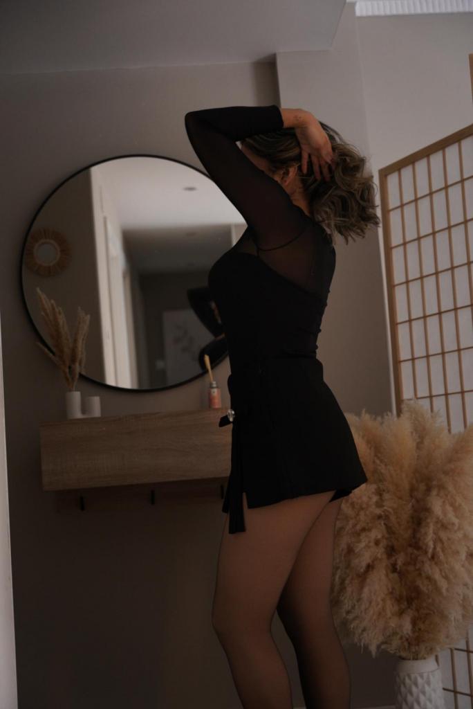 Chica busca chico en Zaragoza: 