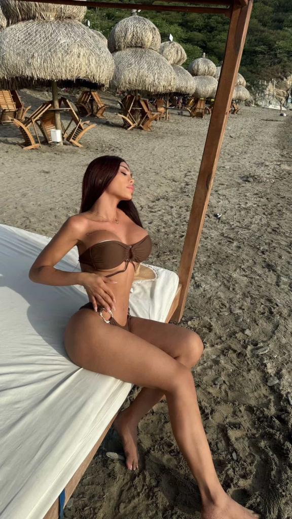 Travesti en Barcelona: 