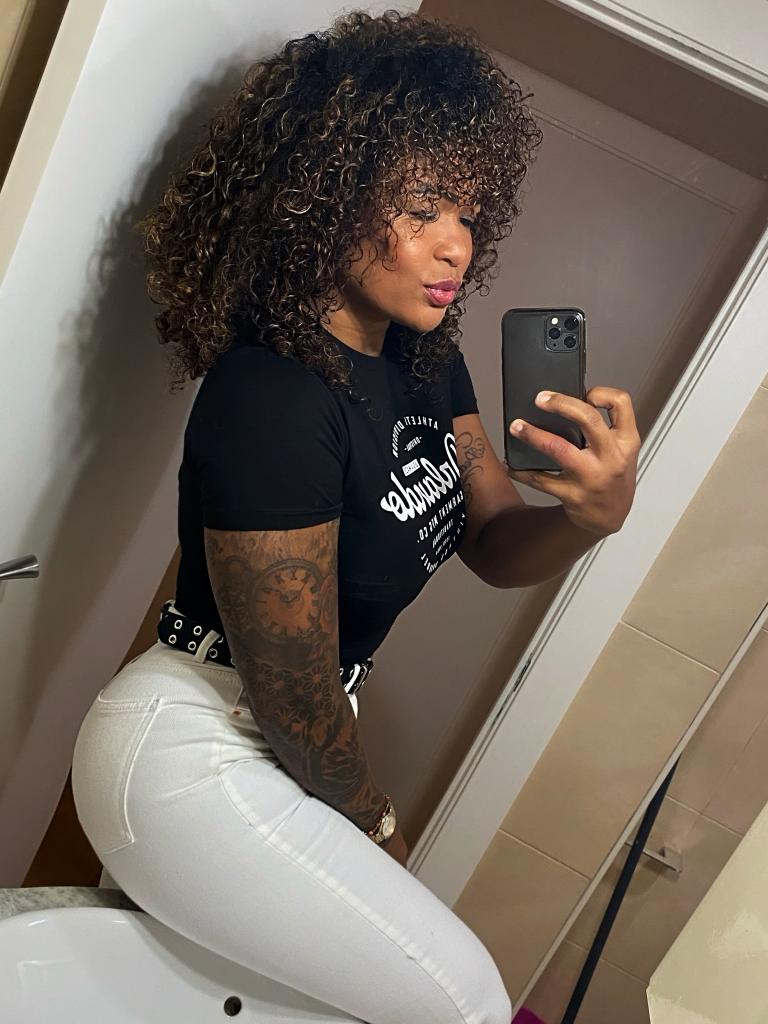 Chica busca chico en Barcelona: 