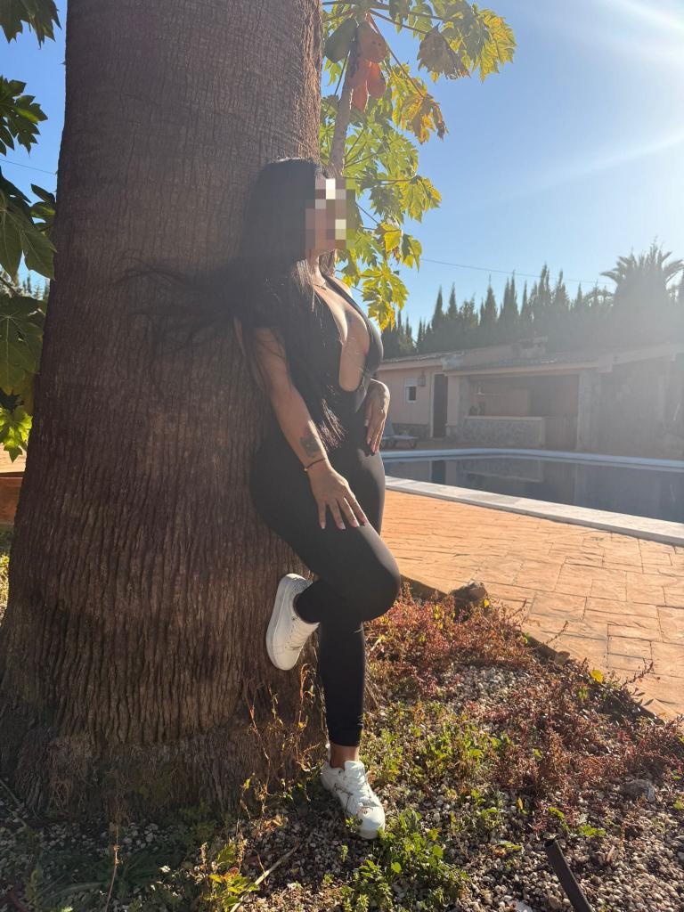 Chica busca chico en Alicante: 