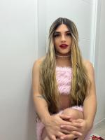 672662899: Transexual en Madrid