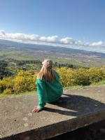 641906764: Chica busca chico en Orense