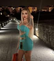 603441109: Transexual en Sevilla