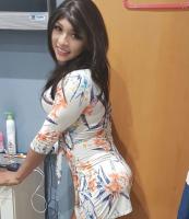 617033311: Transexual en Zaragoza