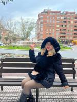 643197776: Chica busca chico en La Rioja