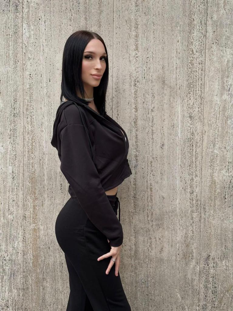 Travesti en Málaga: 