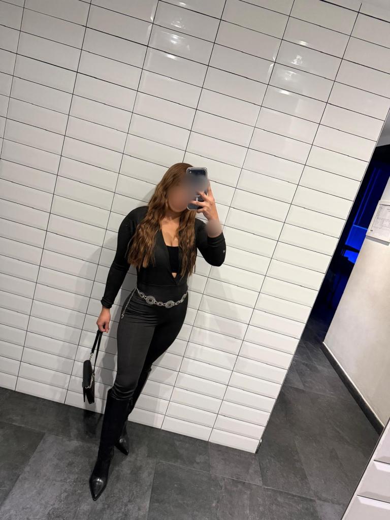 Chica busca chico en Alicante: 