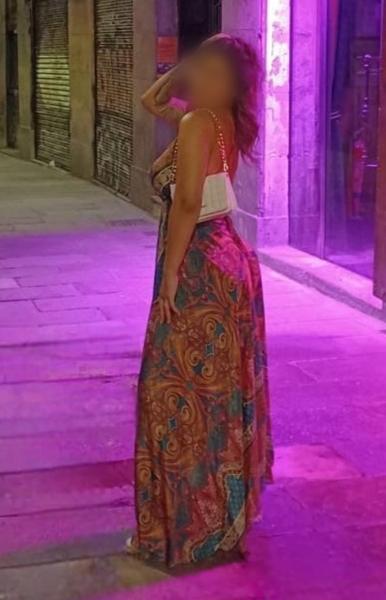 Chica busca chico en Vizcaya: 