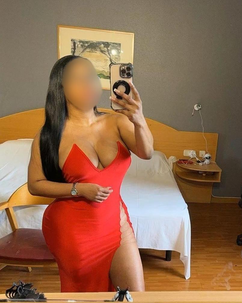 Chica busca chico en Madrid: 