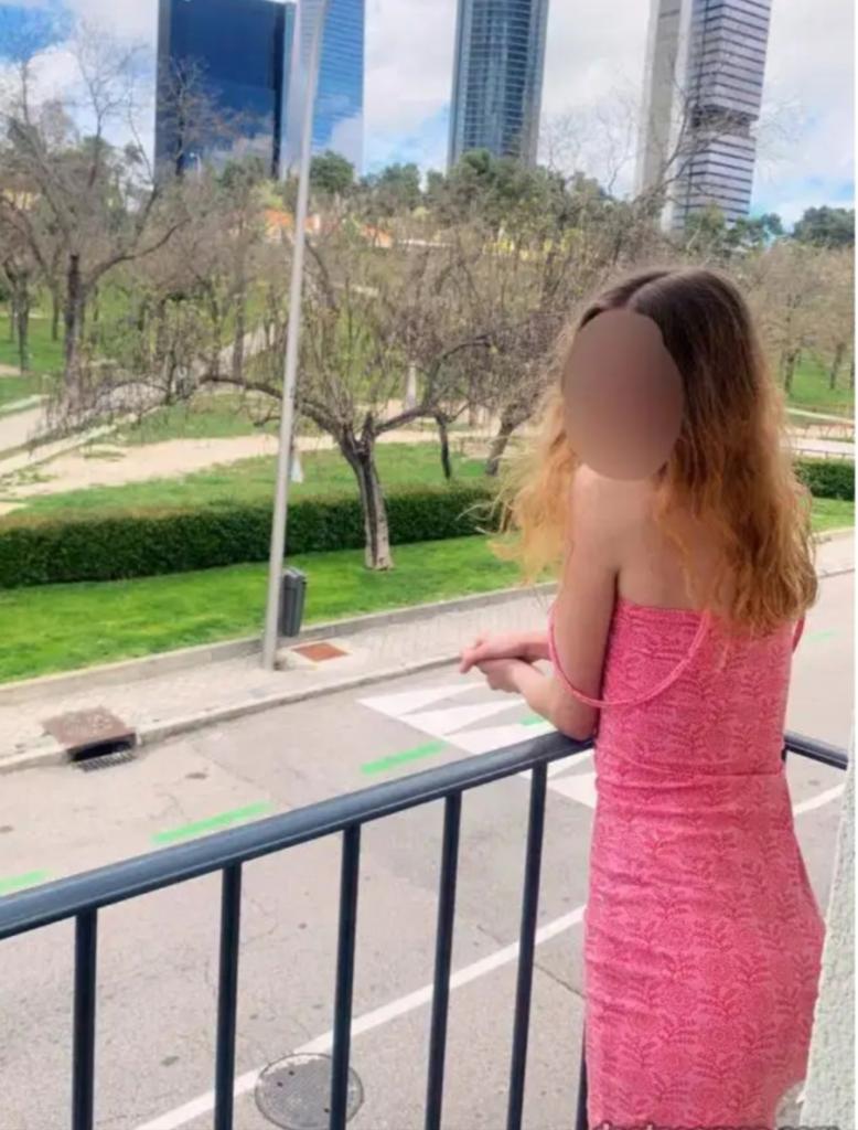 Chica busca chico en León: 