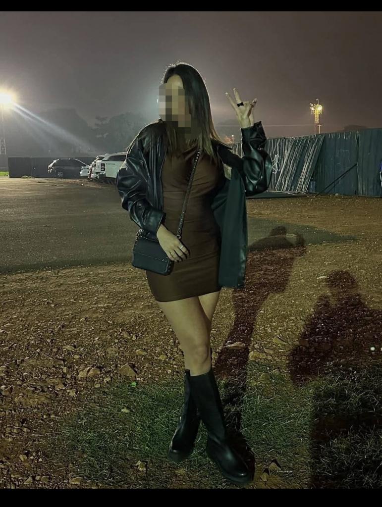 Chica busca chico en León: 