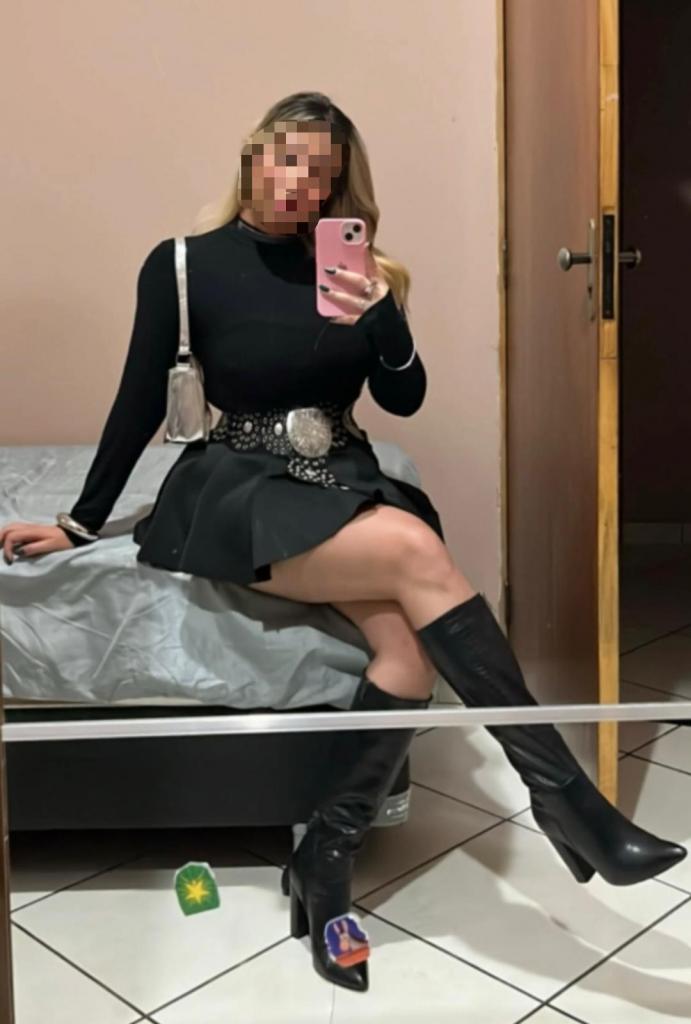 Chica busca chico en Alicante: 