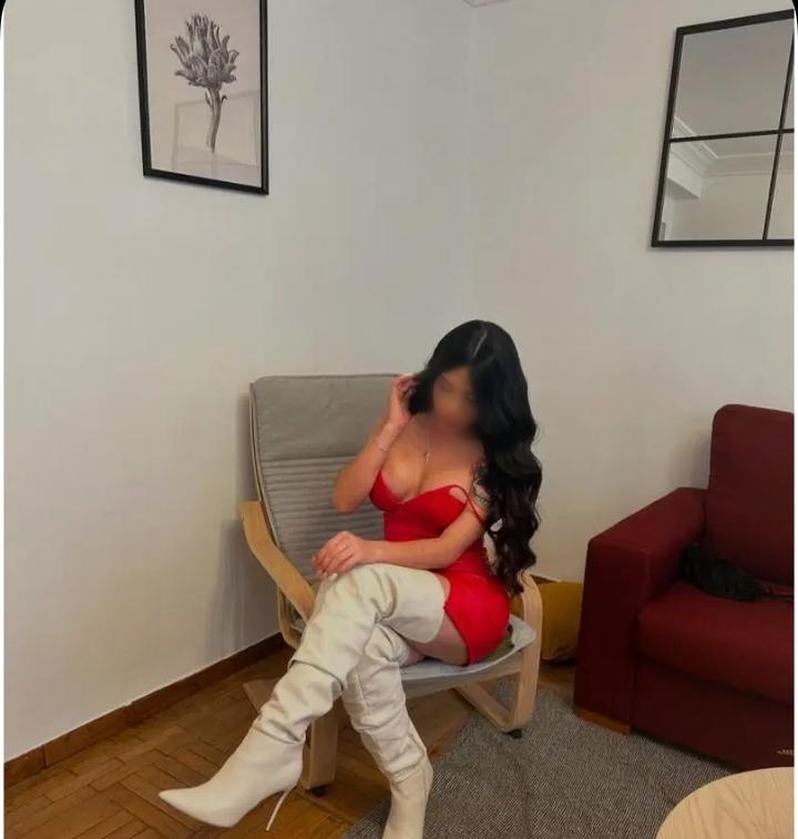 Chica busca chico en Barcelona: 