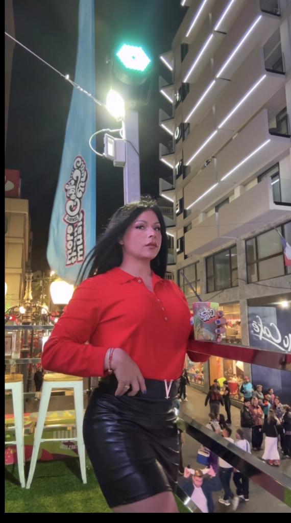 Travesti en Las Palmas: 