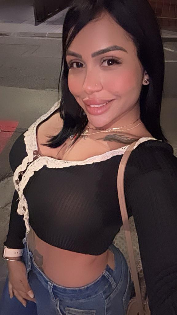 641084209: Chica busca chico en Málaga