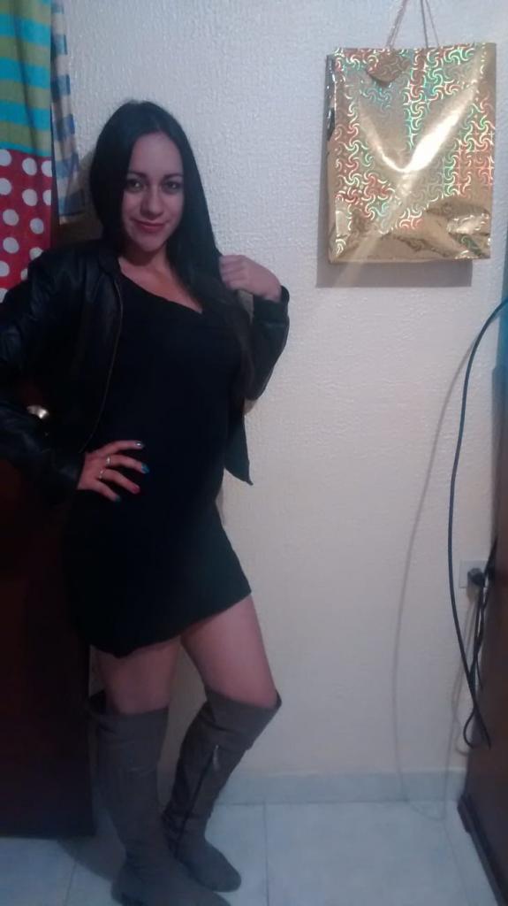 Chica busca chico en Málaga: 