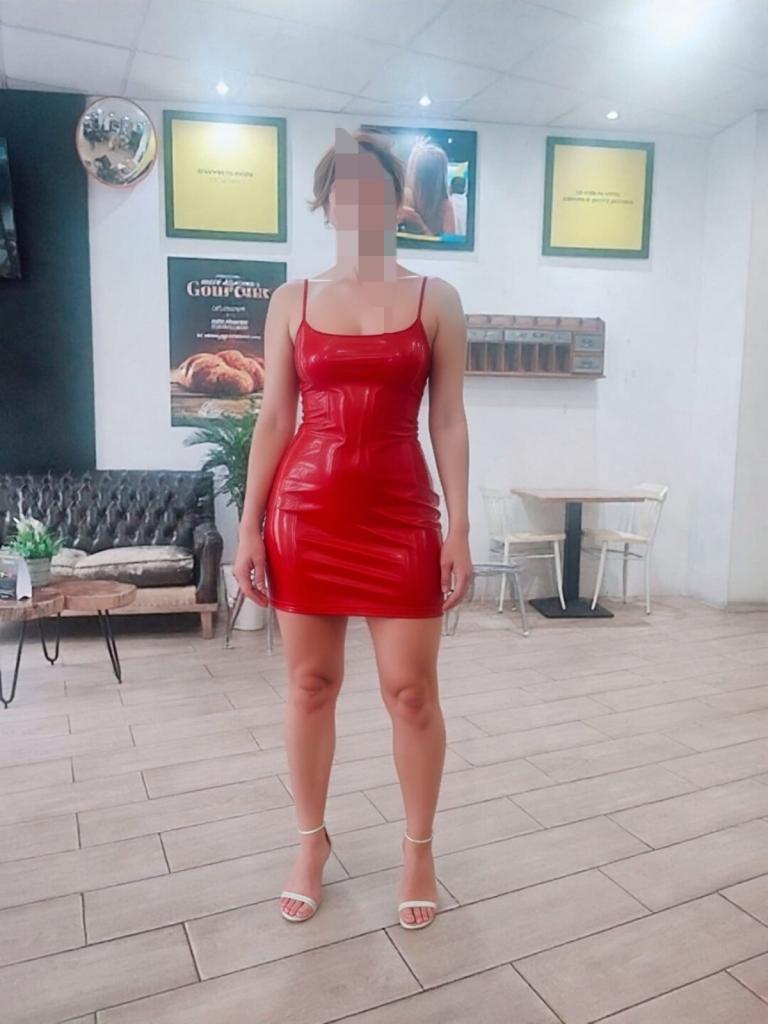 Chica busca chico en Valencia: 