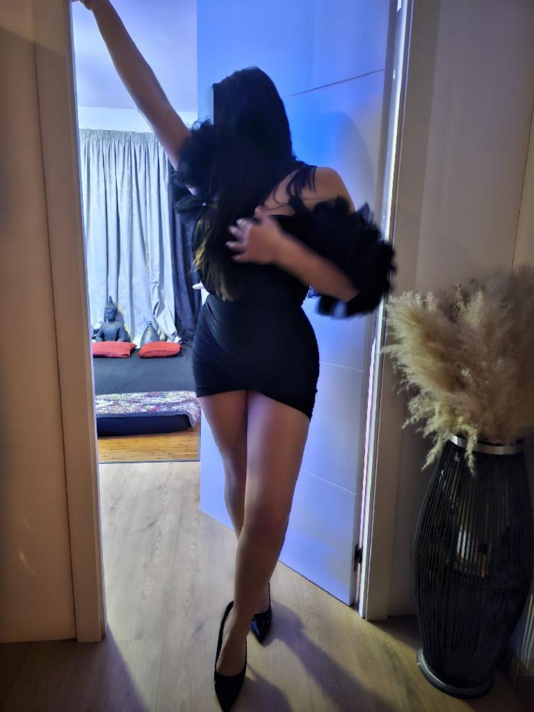 Chica busca chico en Mallorca: 