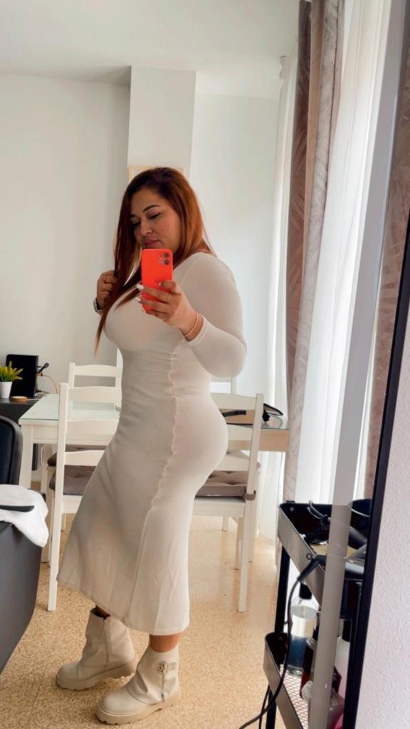 Chica busca chico en Murcia: 