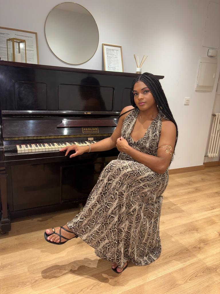 Transexual en Málaga: 