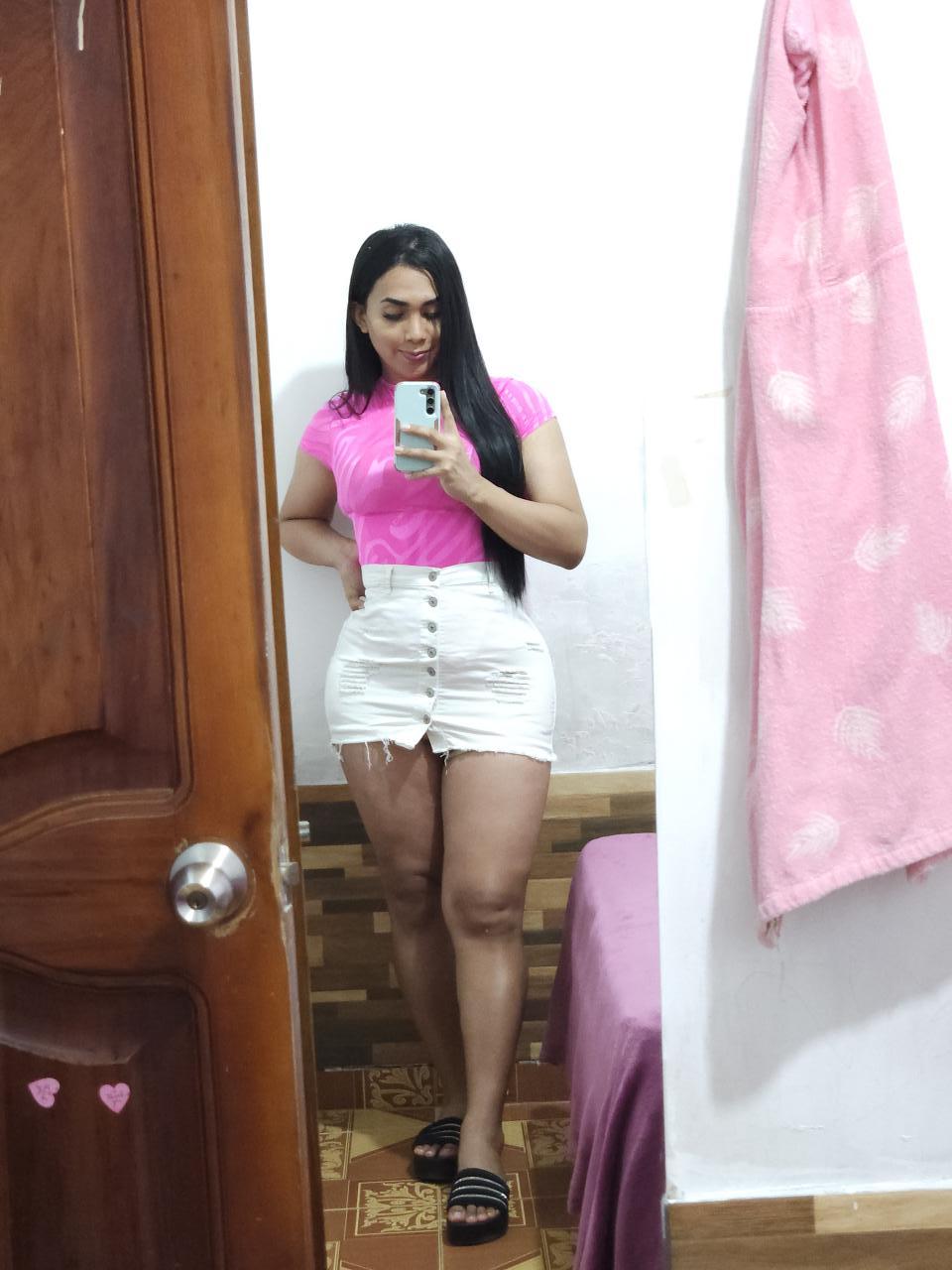 Travesti en Barcelona: 