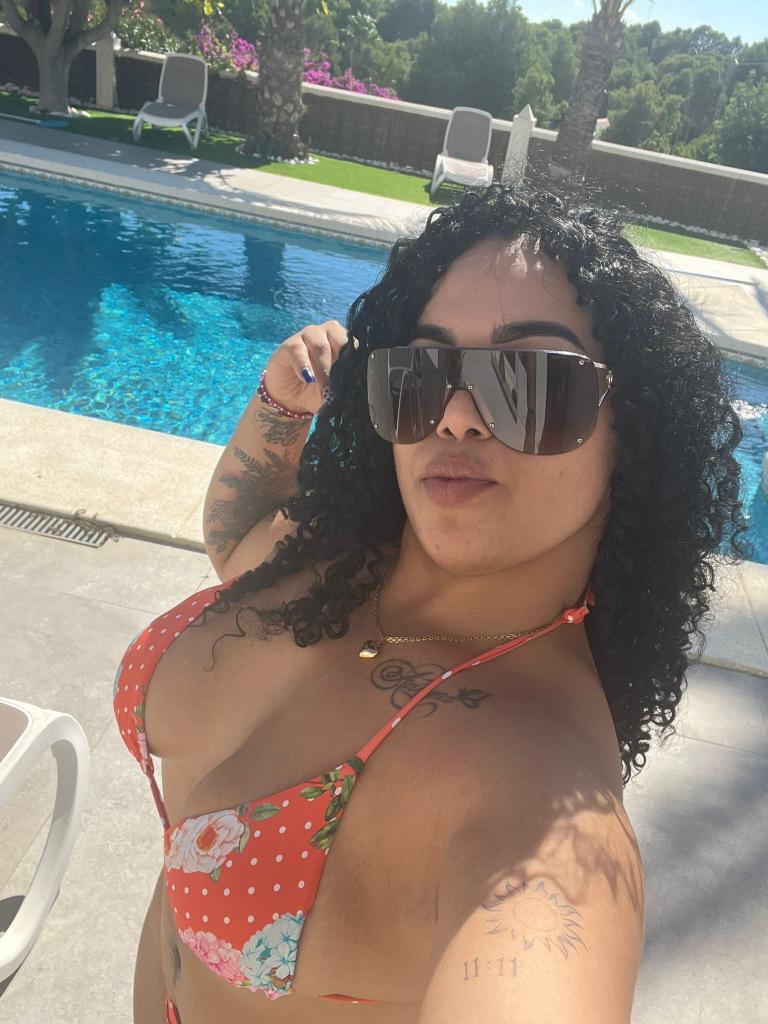 Chica busca chico en Las Palmas: 