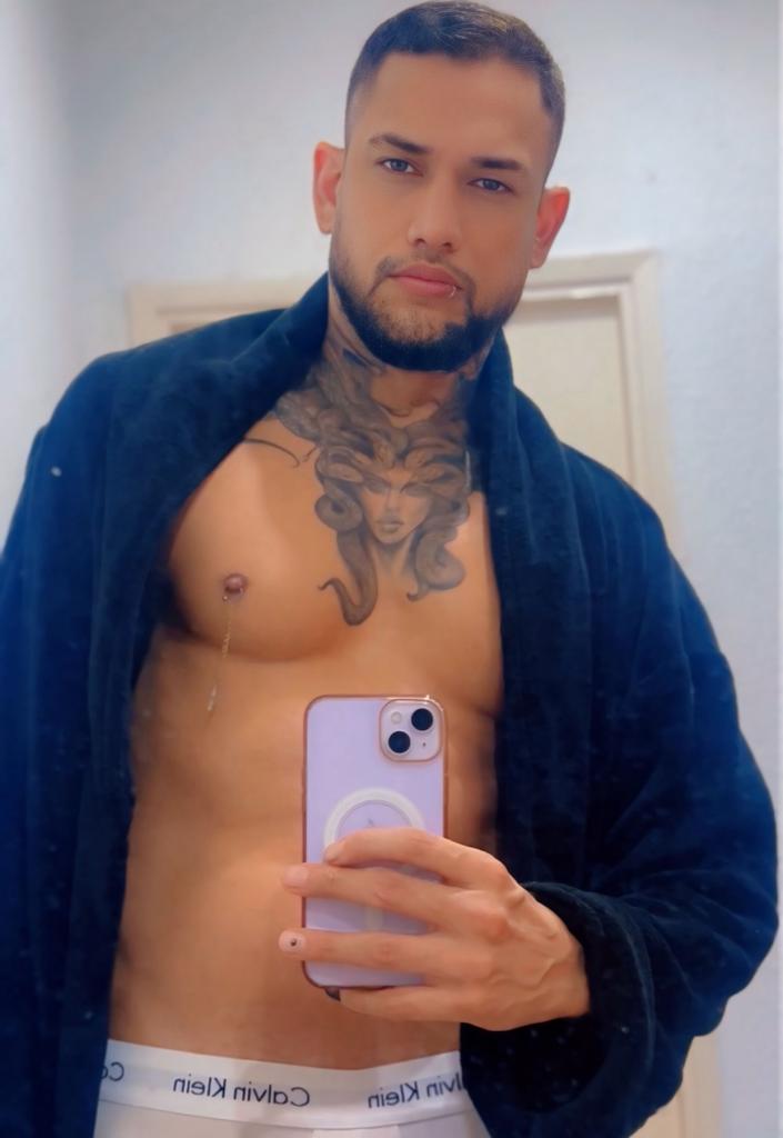 Chico busca chica en Barcelona: 