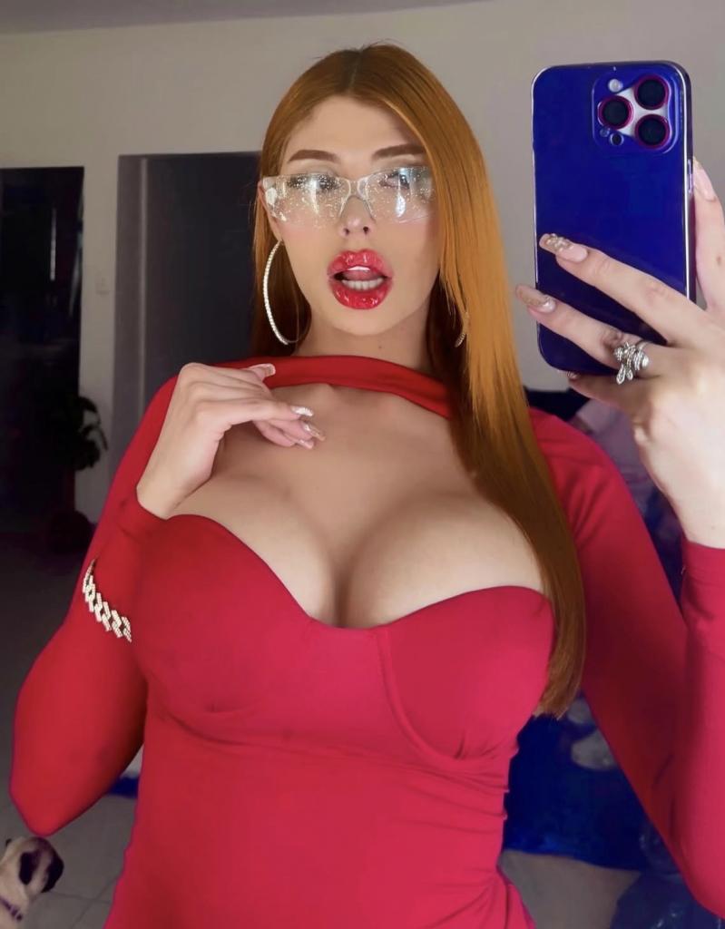 Travesti en Granada: 