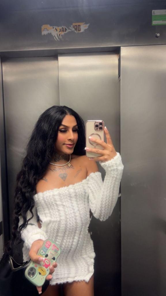 Transexual en Barcelona: 