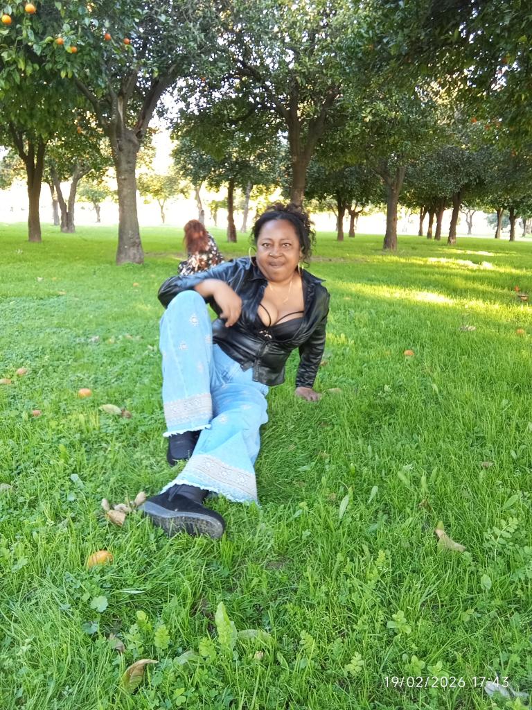 Chica busca chico en Valencia: 