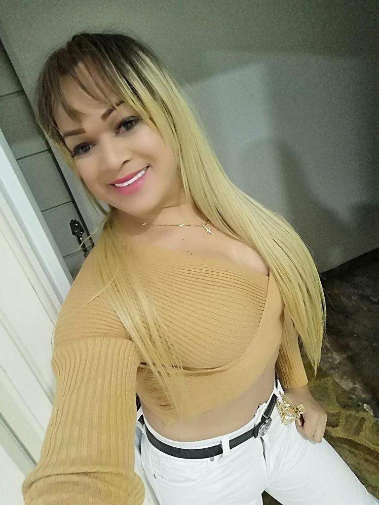 Travesti en Zaragoza: 