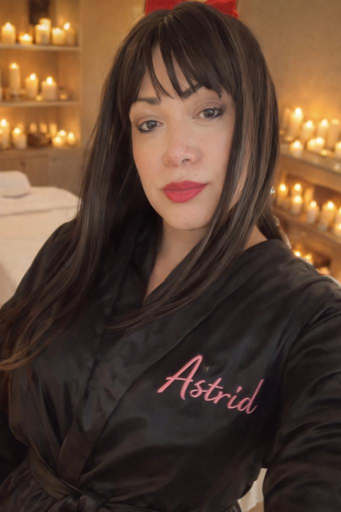 Travesti en Barcelona: 